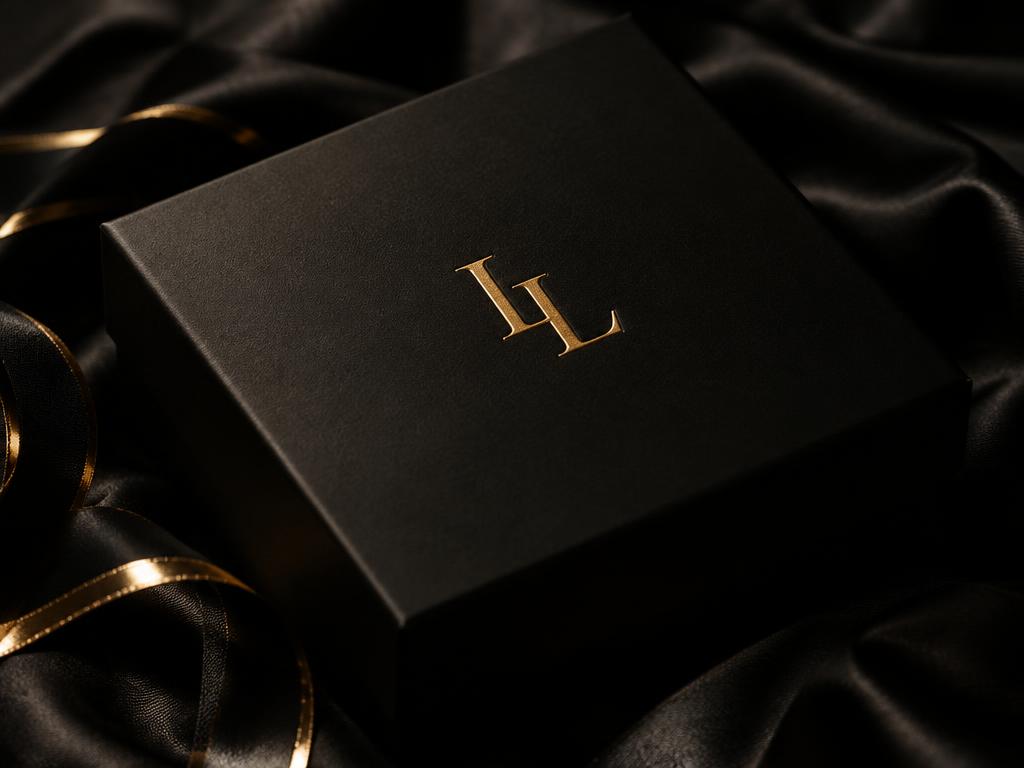 Lumiére Luxe gift box