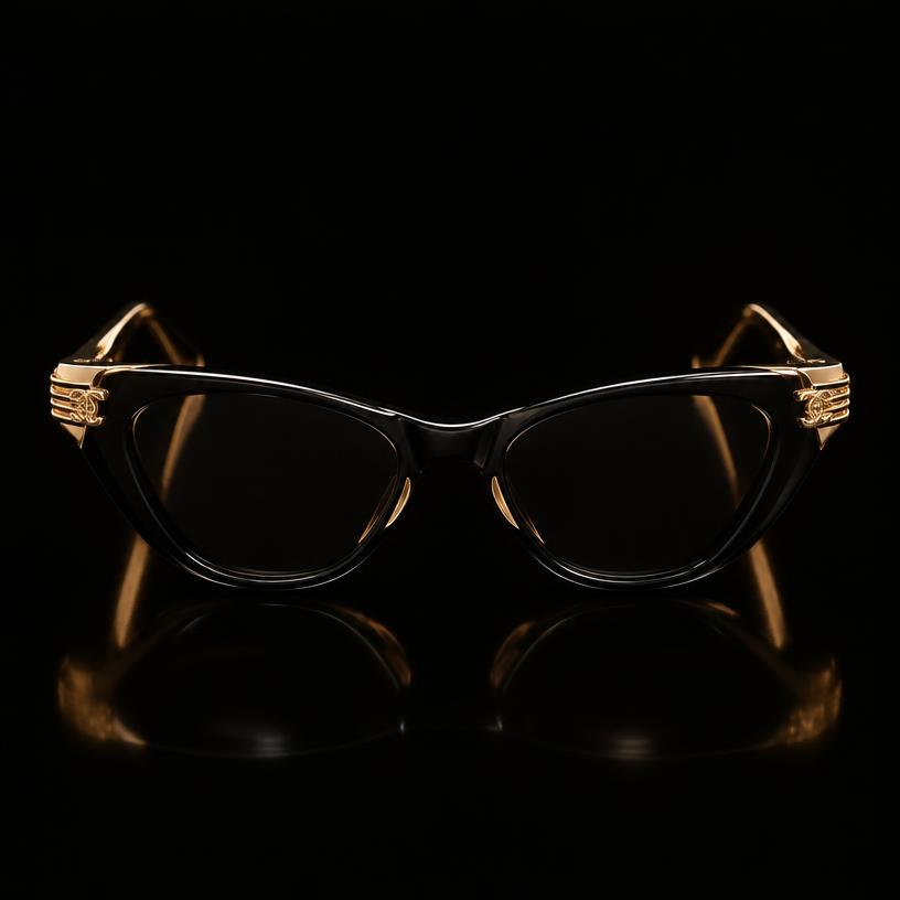 Riviera Cat-Eye